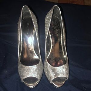 Nine west high heels